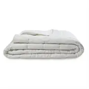 Borg Living Tyngdedyne 5 kg bambus produktbilde