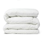 Hybrid vektdyne 5 kg med glassperler fra home-tex