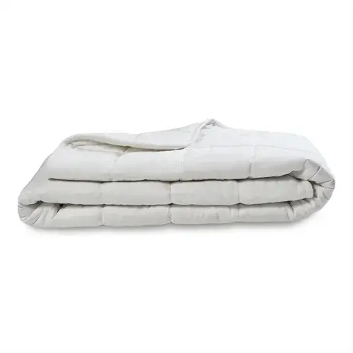 Borg Living Tyngdedyne til barn 3 kg bambus produktbilde