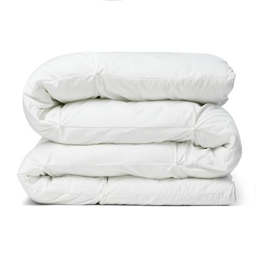 Hybrid vektdyne 5 kg med glassperler fra home-tex