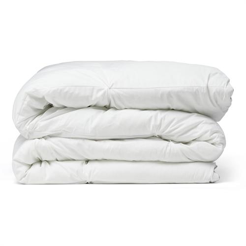Hybrid tyngdedyne 9 kg med glassperler fra home-tex